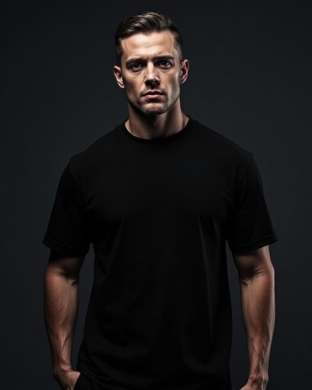 Camiseta Essential PULSEMEN